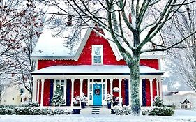 Quartermain House Bed & Breakfast